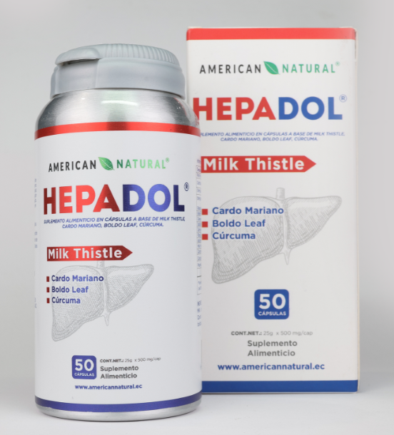 HEPADOL